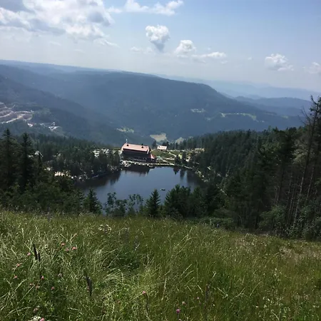 Klimatisierte Schwarzwald Europapark Rust Barrierefrei 110 Qm