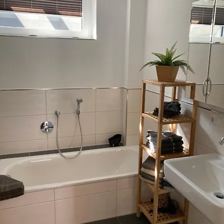 Klimatisierte Schwarzwald Europapark Rust Barrierefrei 110 Qm