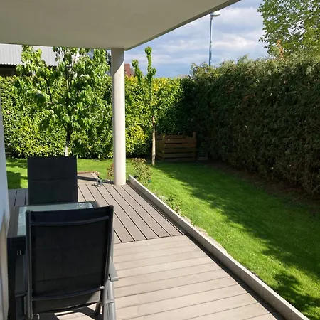 Apartment Klimatisierte Schwarzwald Europapark Rust Barrierefrei 110 Qm Neuried (Baden-Wurttemberg)