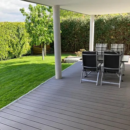 Daire Klimatisierte Schwarzwald Europapark Rust Barrierefrei 110 Qm Neuried (Baden-Wurttemberg)