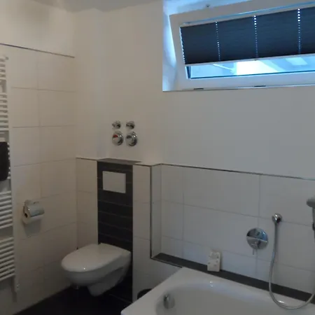 Klimatisierte Schwarzwald Europapark Rust Barrierefrei 110 Qm Apartment