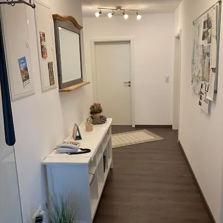 Daire Klimatisierte Schwarzwald Europapark Rust Barrierefrei 110 Qm *