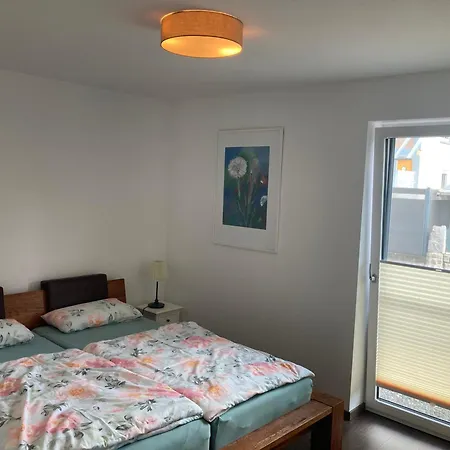 Klimatisierte Schwarzwald Europapark Rust Barrierefrei 110 Qm Apartment