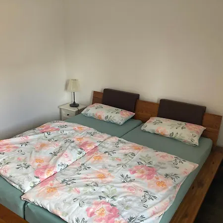 Daire Klimatisierte Schwarzwald Europapark Rust Barrierefrei 110 Qm *