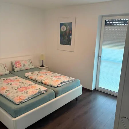 Klimatisierte Schwarzwald Europapark Rust Barrierefrei 110 Qm Appartement Neuried (Baden-Wurttemberg)