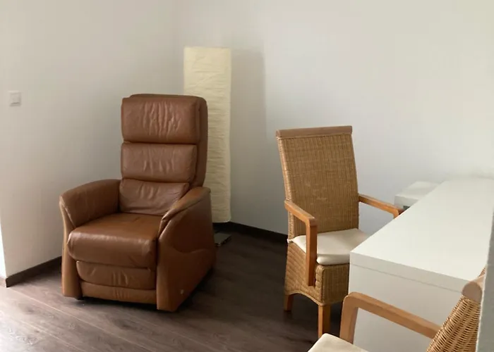 Klimatisierte Schwarzwald Europapark Rust Barrierefrei 110 Qm * Neuried (Baden-Wurttemberg)