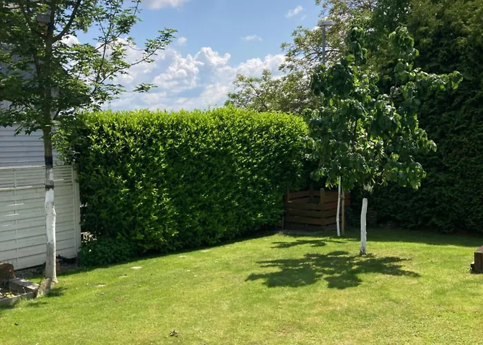 아파트 Klimatisierte Schwarzwald Europapark Rust Barrierefrei 110 Qm Neuried (Baden-Wurttemberg)