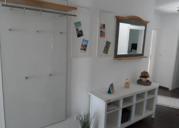 Klimatisierte Schwarzwald Europapark Rust Barrierefrei 110 Qm *