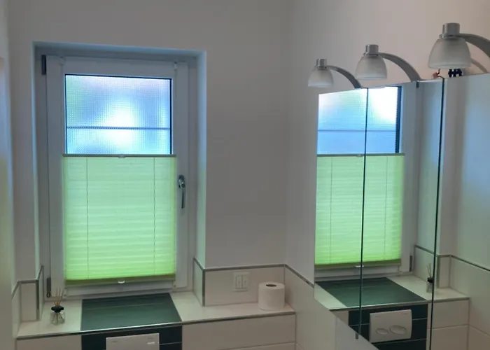 Klimatisierte Schwarzwald Europapark Rust Barrierefrei 110 Qm Neuried (Baden-Wurttemberg)