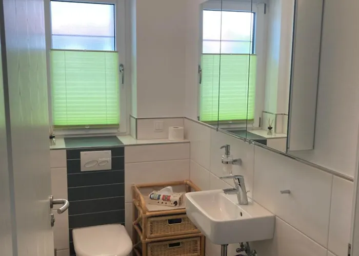 Klimatisierte Schwarzwald Europapark Rust Barrierefrei 110 Qm 아파트 *