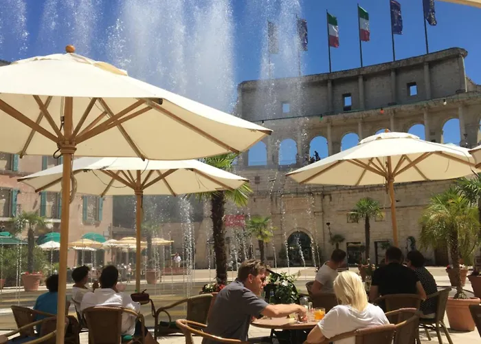 아파트 Klimatisierte Schwarzwald Europapark Rust Barrierefrei 110 Qm