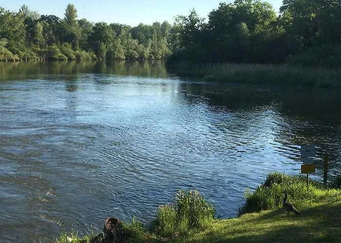 Klimatisierte Schwarzwald Europapark Rust Barrierefrei 110 Qm *