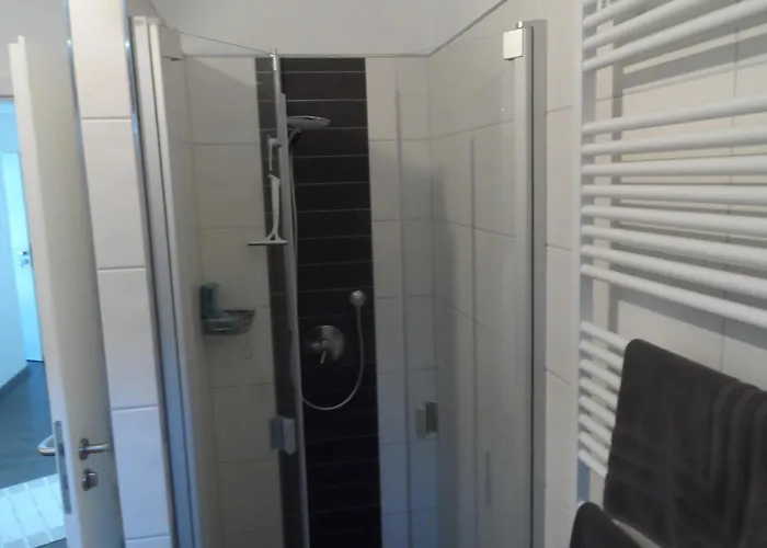 Klimatisierte Schwarzwald Europapark Rust Barrierefrei 110 Qm