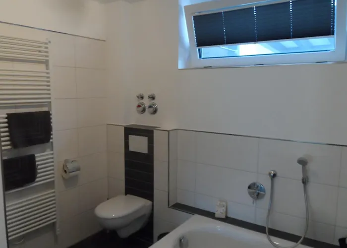 Klimatisierte Schwarzwald Europapark Rust Barrierefrei 110 Qm 아파트