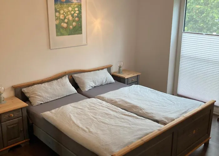 Klimatisierte Schwarzwald Europapark Rust Barrierefrei 110 Qm * Neuried (Baden-Wurttemberg)