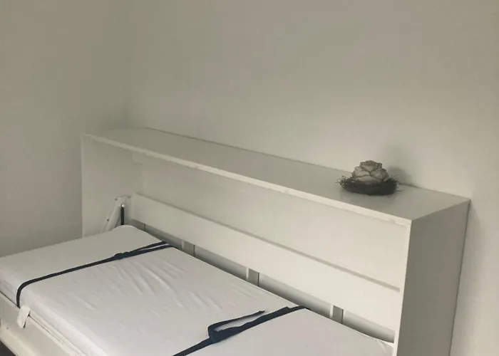 Klimatisierte Schwarzwald Europapark Rust Barrierefrei 110 Qm 아파트 Neuried (Baden-Wurttemberg)