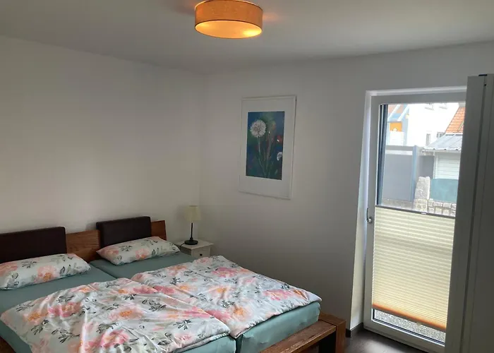 Klimatisierte Schwarzwald Europapark Rust Barrierefrei 110 Qm 아파트